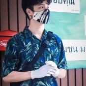 จ๊อบ ธัชพล