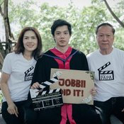 จ๊อบ ธัชพล