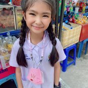 น้องผักบุ้ง
