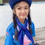 น้องผักบุ้ง