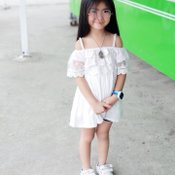 น้องผักบุ้ง
