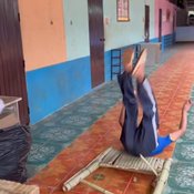 ตรวจงานนักเรียน