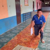 ตรวจงานนักเรียน