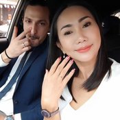 สาวไทยพบรักหนุ่มฝรั่ง