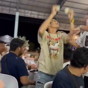 พ่อบ้านใจกล้า