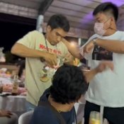 พ่อบ้านใจกล้า
