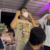 พ่อบ้านใจกล้า