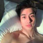 บีม ปภังกร