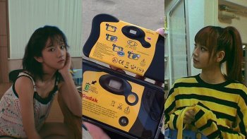 5 "แอปกล้องฟิล์ม" ที่ดาราเซเลบชอบใช้ ไม่มีไม่ได้นะจ๊ะพูดเลย
