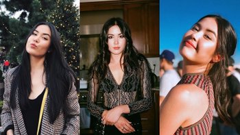 ประวัติ "เจด้า จิดาริน" ลูกสาวคนสวยของ เจ เจตริน สวย เรียนดี ดีกรีทายาทนางงาม