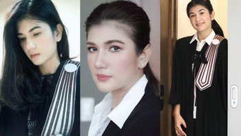 ประวัติ "ทนายนิด้า" ทนายหญิงคนเก่ง ที่กล้าสู้เพื่อความถูกต้องตามหลักกฎหมาย