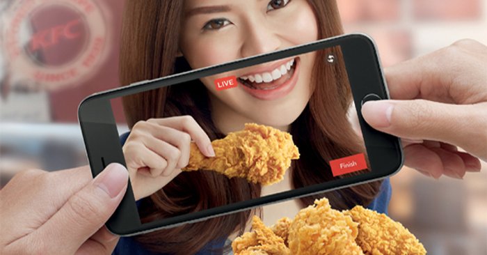 Kfc wifi как подключиться