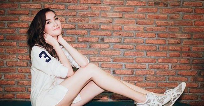 รวมรูปภาพของ เดียร์น่า ฟลีโป นางเอกเลือดรักทระนง ในชุด
