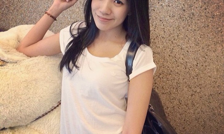 แฟชั่นลุคใสๆ ใบเตย อาร์สยาม