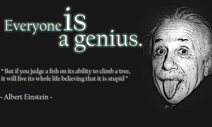 6 คำคมน่าคิด ของ อัลเบิร์ต ไอน์สไตน์