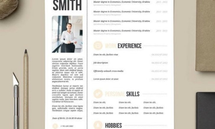 10 สิ่งที่ผู้ว่าจ้างงาน ไม่อยากเห็นใน Resume ของคุณ!