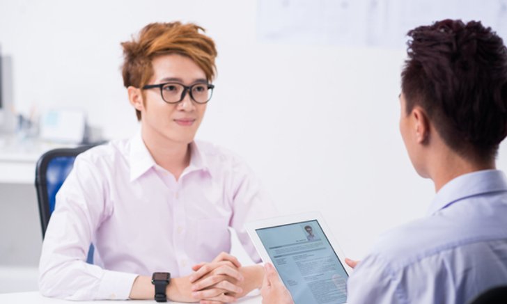 5 เรื่องเรียกคะแนนจากฝ่าย HR เพื่อการสัมภาษณ์ผ่านฉลุย