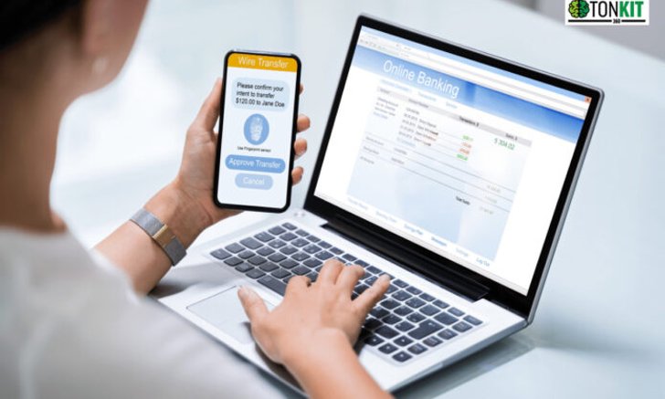 .ยิ่งสะดวกก็ยิ่งเสี่ยง อย่าผูกบัญชีธนาคารกับแอปฯ ช้อปปิง.