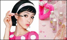 อัพเดทแต่งหน้า เทรนด์เกาหลี