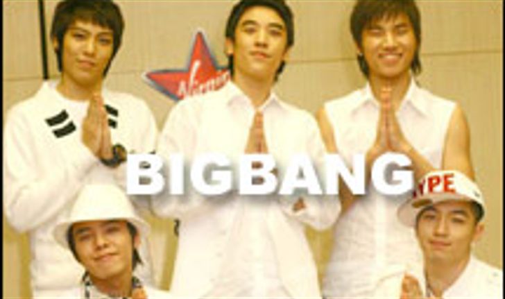 แต่งตัวสไตล์ BIGBANG  ถูกใจสาวๆ