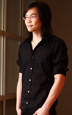 ฟ้าใหม่ ดำรงชัยธรรม