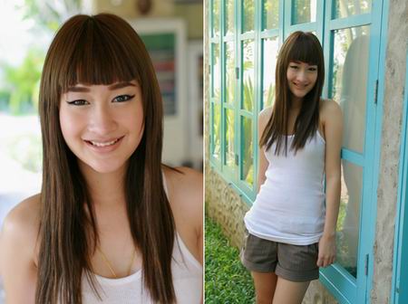 พลอย ณัฐชา สวัสดิ์รักเกียรติ