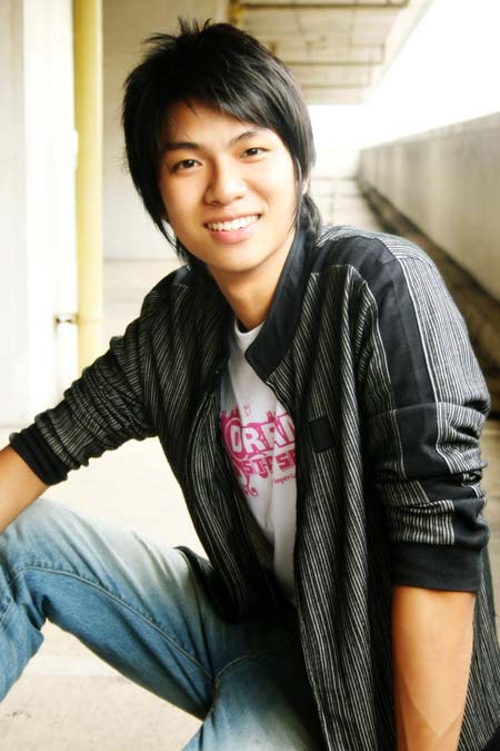 ดวงใหม่  Dream Star Search 2008