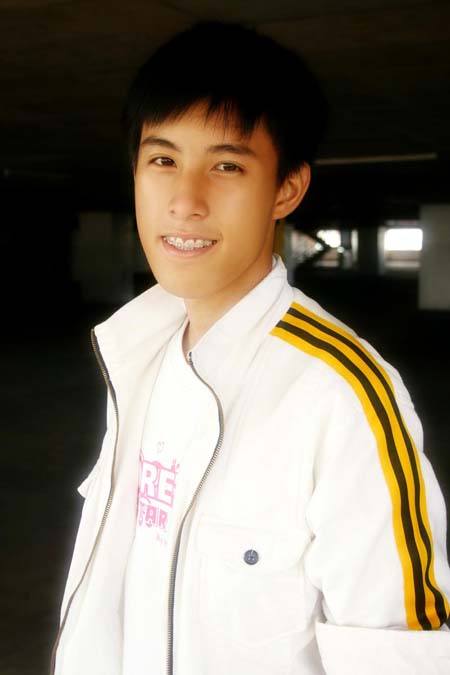 ดวงใหม่  Dream Star Search 2008