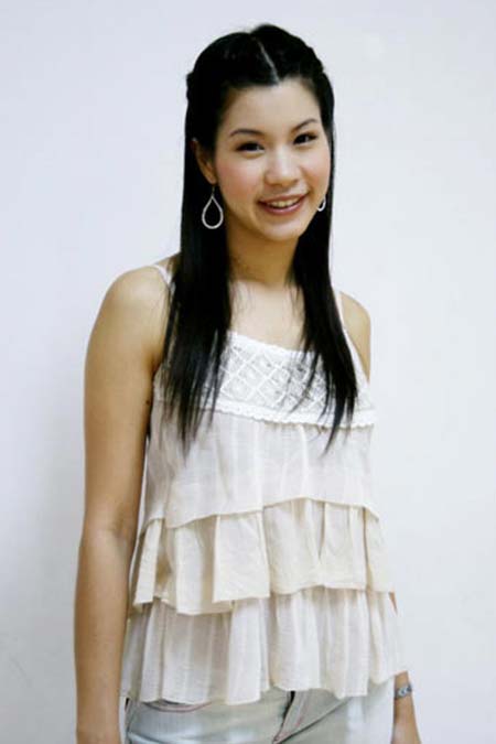 ดวงใหม่  Dream Star Search 2008