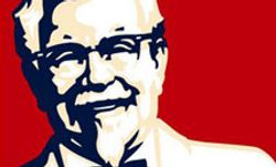เปิดประวัติ KFC เรื่องราวของนักสู้ผู้ไม่ยอมแพ้