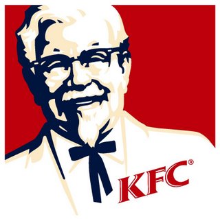 KFC, ประวัติ KFC, เคเอฟซี, ผู้พันแซนเดอร์ส, ไก่ทอด