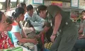 ปฏิบัติการประเทศไทยเข้มแข็งชนะยาเสพติดยั่งยืน
