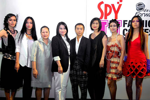 PY U Fashion Contest 2009