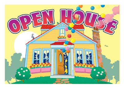 OPEN HOUSE,  แอดมิชชั่น, ADMISSION, กิจกรรม, แนะแนว, การศึกษา, มหาวิทยาลัย