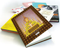 มหกรรมหนังสือแห่งชาติ, มหกรรมหนังสือแห่งชาติครั้งที่ 13, หนังสือ, อ่านหนังสือ, ซื้อหนังสือ