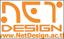 NETDESIGN เปิดรับนักศึกษาฝึกงาน