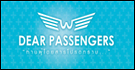 ละครเวที,มธ,DEAR PASSENGERS ,วารสารศาสตร์และสื่อสารมวลชน