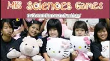 MIS Science Game 4