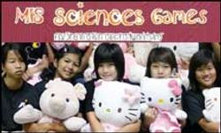 MIS Science Game 4