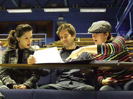 เรียนต่อต่างประเทศ, ประเทศสกอตแลนด์