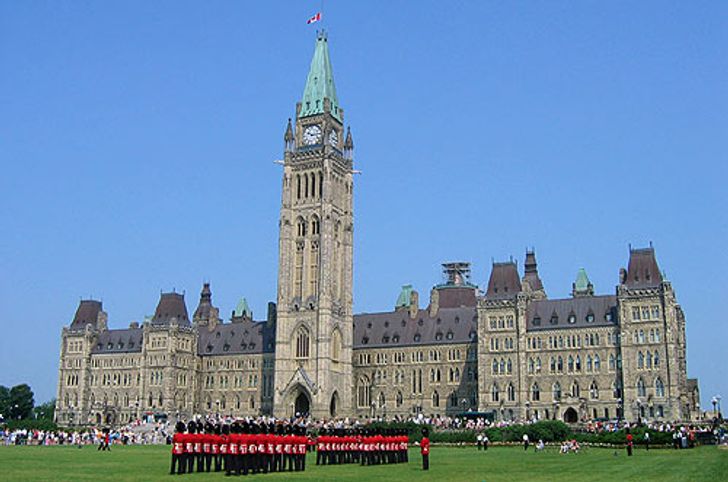 ออตตาวา, Ottawa, canada, แคนาดา