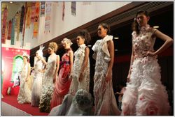 Thailand Wedding Designer Awards 2009