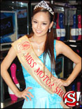 Miss Motor Show 2009-19