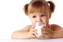 ดื่มนมช่วยดับกลิ่นปากจากกระเทียมได้ดี