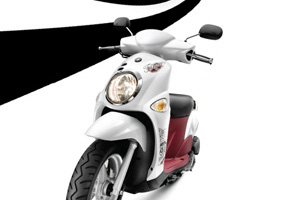 Fiore Five Friends Forward