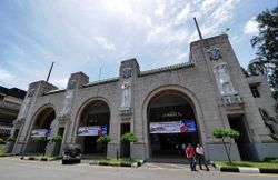 สิงคโปร์อนุรักษ์สถานีรถไฟแห่งประวัติศาสตร์