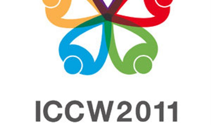 การประชุมสหกิจศึกษานานาชาติ 2011 (ICCW 2011)