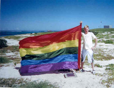 ราชอาณาจักรเกย์และเลสเบียนแห่งหมู่เกาะคอรัลซี
