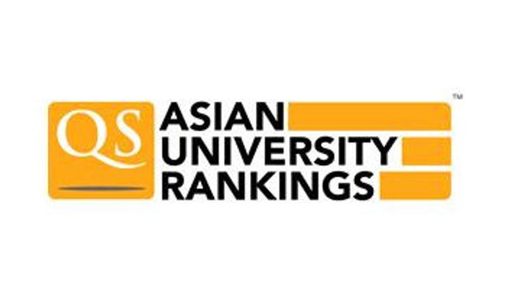 เปิด 150 อันดับ มหาวิทยาลัยยอดเยี่ยมในเอเชีย