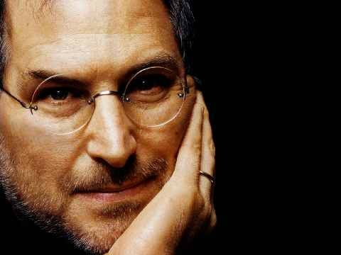 คำคม จาก Steve Jobs CEO คนเก่งที่จะอยู่ในใจเราตลอดไป
